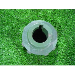 Perkrovos sankabos žiedas jd z10033 john