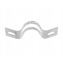 Apatinis piršto apkaba massey ferguson 1724085m1