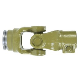 Pilna vidinio vamzdžio trikampė jungtis 36