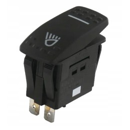 Šviesos jungiklis mf