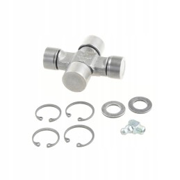 Kardaninio veleno kryžminė galvutė mf la322246000 originali