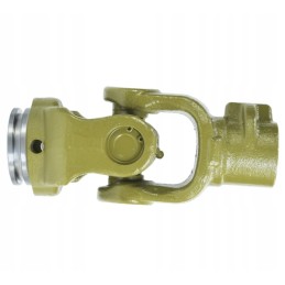 Pilnas vidinio vamzdžio citrininis sujungimas 34