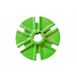 Perkrovos sankabos žiedas jd z10889 john