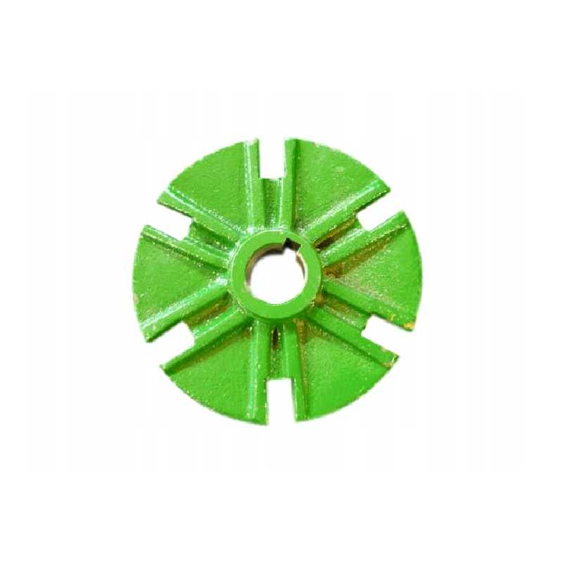 Perkrovos sankabos žiedas jd z10889 john