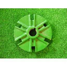 Perkrovos sankabos žiedas jd z10889 john