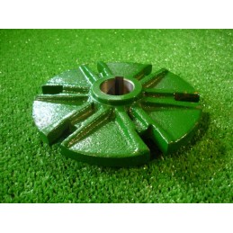 Perkrovos sankabos žiedas jd z10889 john