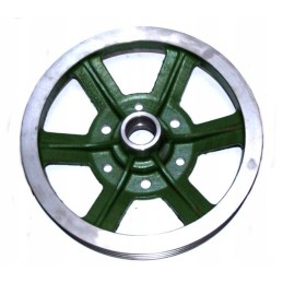 Stumbrų skriemulys 505805012