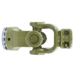 Pilnas vidinio vamzdžio citrininis sujungimas 34