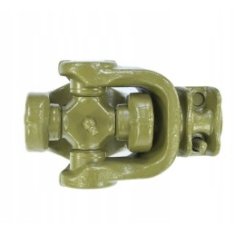 Pilnas vidinio vamzdžio citrininis sujungimas 34