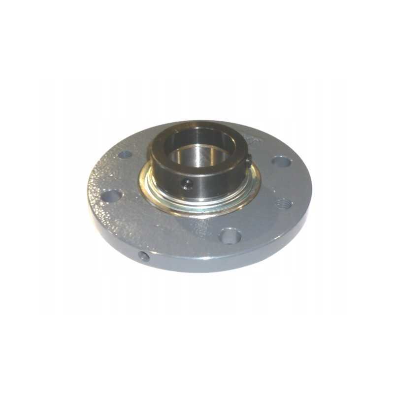 Claas 687349 korpusas su JHB guoliu