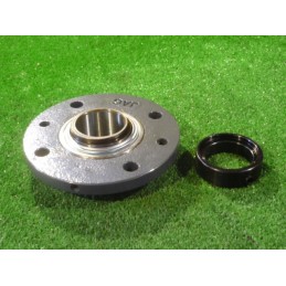 Claas 687349 korpusas su JHB guoliu