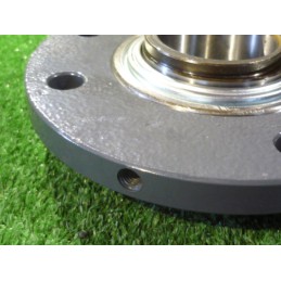 Claas 687349 korpusas su JHB guoliu