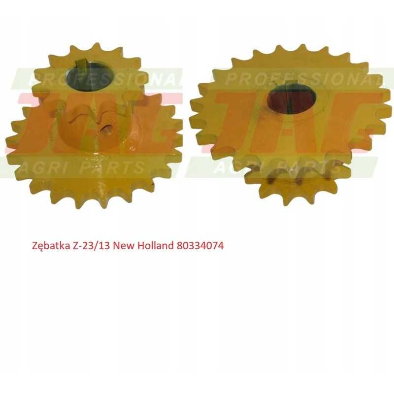 Žvaigždė nuo 23 13 new Holland 80334074