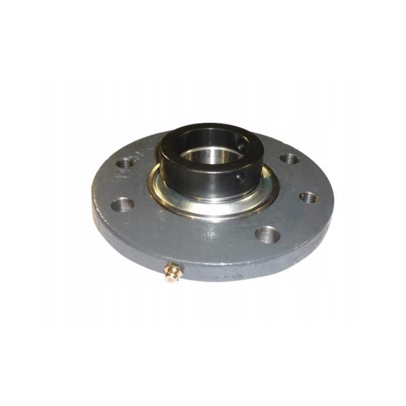 Claas 687349 korpusas su JHB guoliu