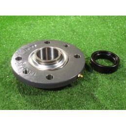 Claas 687349 korpusas su JHB guoliu