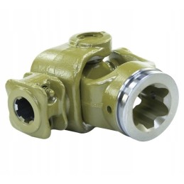 Pilnas vidinio vamzdžio citrininis sujungimas 34