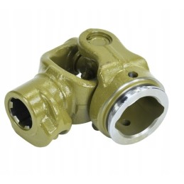 Jungčių komplektas kardaninis velenas citrina 48x57 5mm 1 3 8