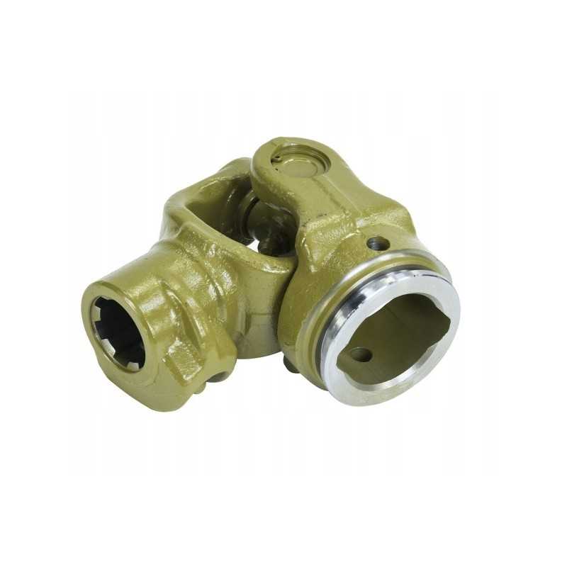 Jungčių komplektas kardaninis velenas citrina 48x57 5mm 1 3 8