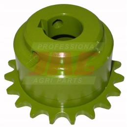 Žvaigždė iš 19 dominuojančių mega komandų