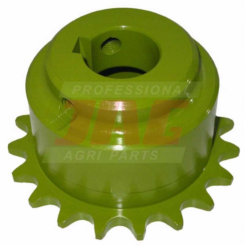 Žvaigždė iš 19 dominuojančių mega komandų