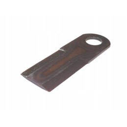 Kilnojamas pašarų kombaino peilis 065641 smooth rasspe 5 5mm