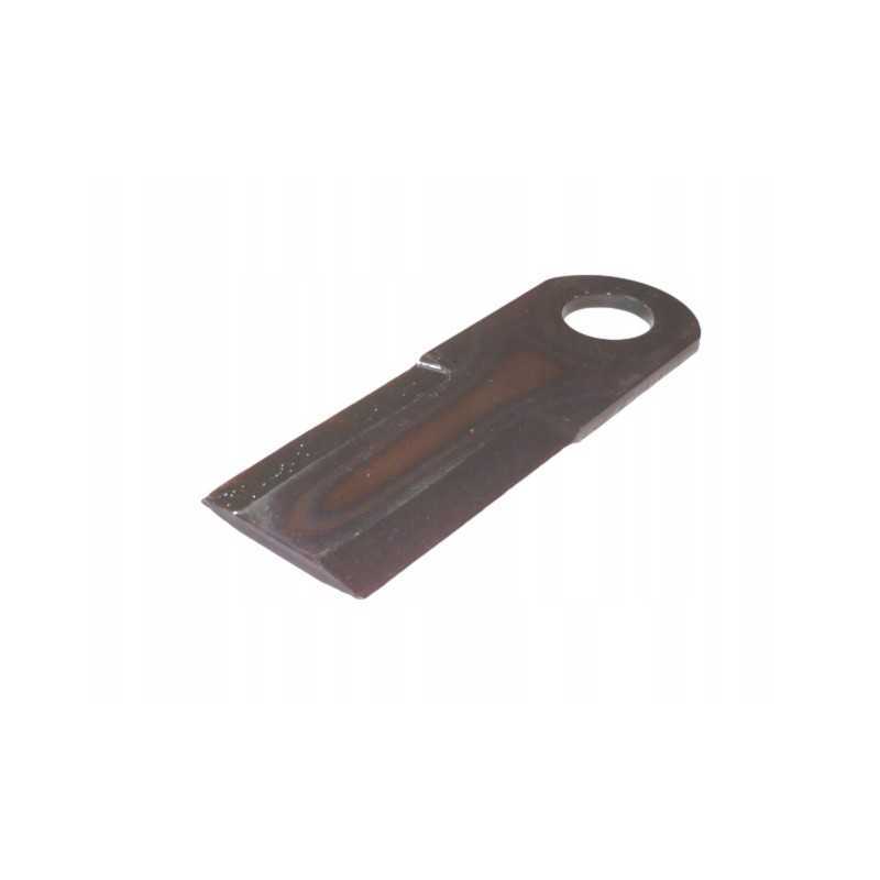 Kilnojamas pašarų kombaino peilis 065641 smooth rasspe 5 5mm