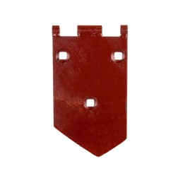 Dešinysis kombaino peilis Anna Bolko 564427005