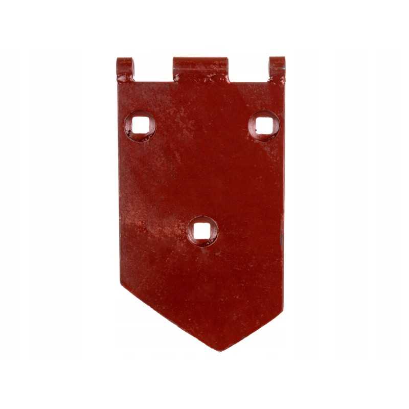 Dešinysis kombaino peilis Anna Bolko 564427005