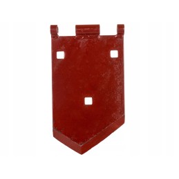 Dešinysis kombaino peilis Anna Bolko 564427005