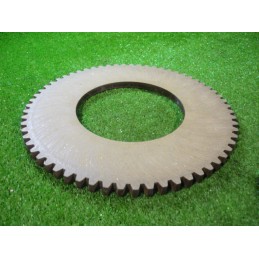 Massey Ferguson kūlimo diskas 1026555m1