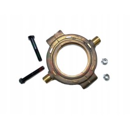 New Holland Hesston dėklo apykaklė A44133