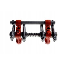 Pilnas klaviatūros laikiklis ursus c330 c 330