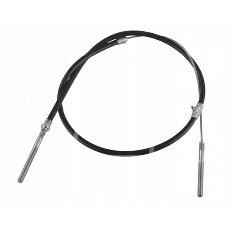 Kabelis kuliamosios Claas 740922 prijungimui