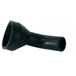 Zetor radiatoriaus žarna