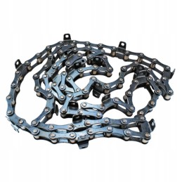 Vidurinio bizono gerklės tiekimo grandinė