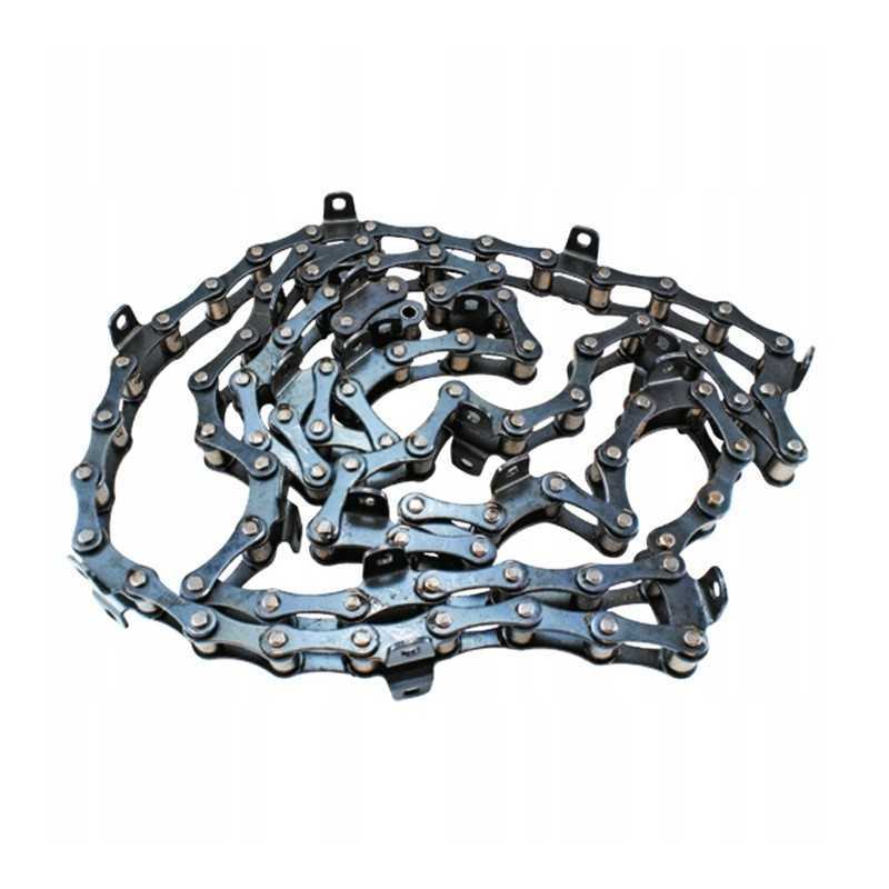 Vidurinio bizono gerklės tiekimo grandinė