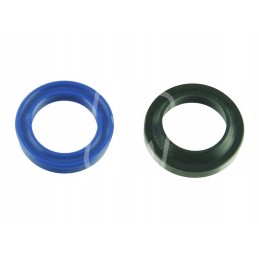 Kelionės pagreičio pavaros komplektas 520cl0006