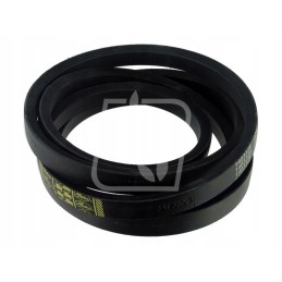 Variatoriaus diržas 32 x 4300 claas 603122 vartai