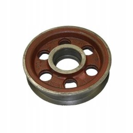 Bizon įtempiklio skriemulys 5040030570