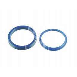 Antraštės kėlimo cilindro sandariklių komplektas az