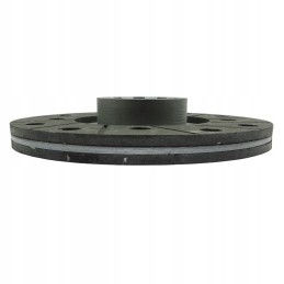 Bizon stabdžių diskas, skersmuo 165mm, su senu flanšu