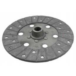 Sukomplektuota Ursus C 360 sankaba, diskinis guolis