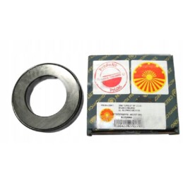 Sukomplektuota Ursus C 360 sankaba, diskinis guolis