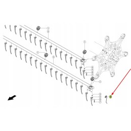 359484 2 spyruoklinis ritės pirštas