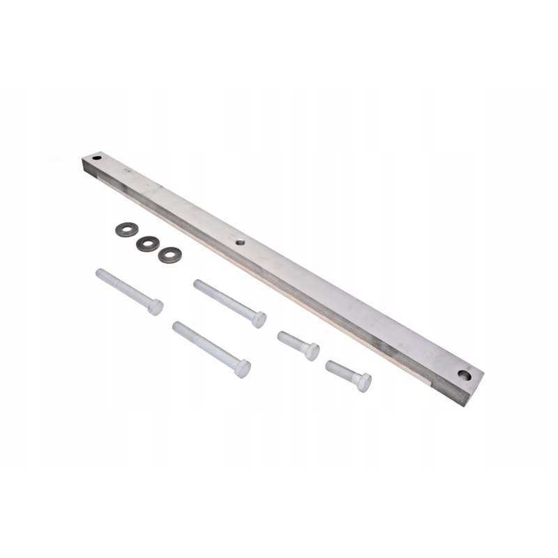 Claas Jaguar kirpimo strypas kukurūzams, originalus 495274