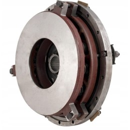 Sankabos slėgio plokštelė ursus c 360 set c360 sankaba