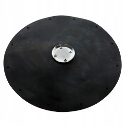 Stumbrų bako signalinė diafragma nuo 056 nuo 058