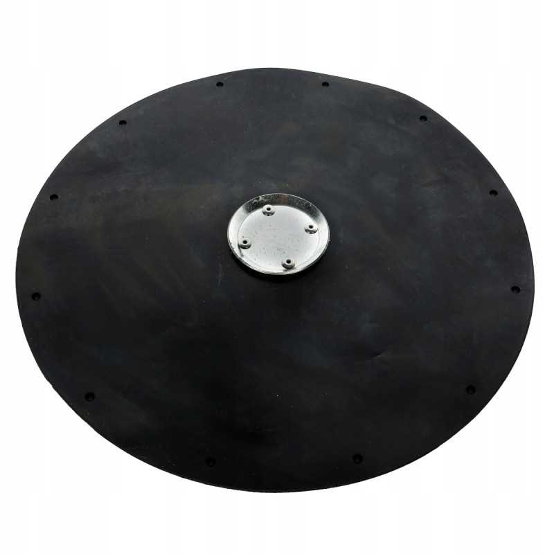 Stumbrų bako signalinė diafragma nuo 056 nuo 058