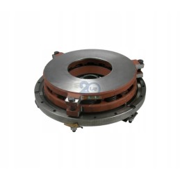 Sankabos slėgio plokštelė ursus c 360 set c360 sankaba