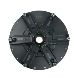 Pilna dviejų pakopų sankaba Ursus C 360